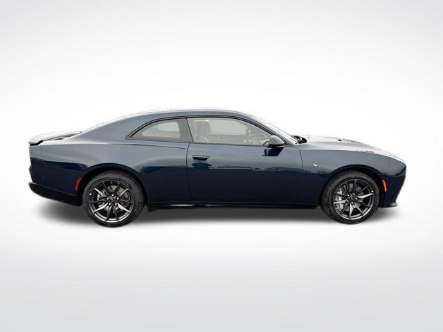 new 2026 Dodge Charger car, priced at $67,190