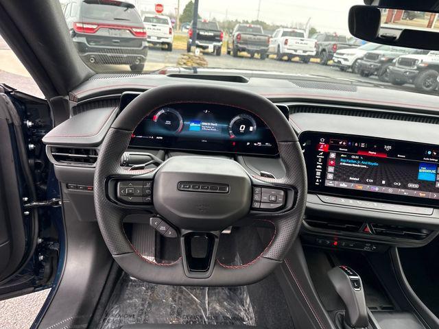 new 2026 Dodge Charger car, priced at $67,190