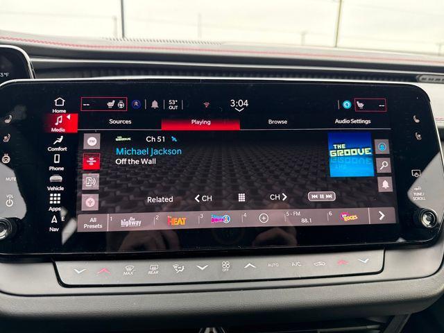 new 2026 Dodge Charger car, priced at $67,190