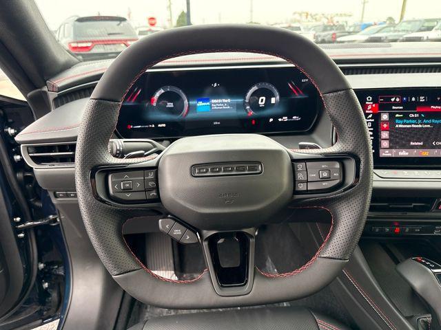 new 2026 Dodge Charger car, priced at $67,190