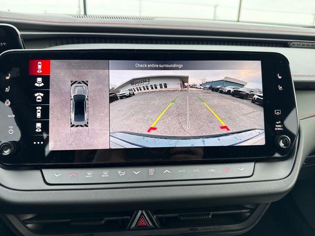 new 2026 Dodge Charger car, priced at $67,190