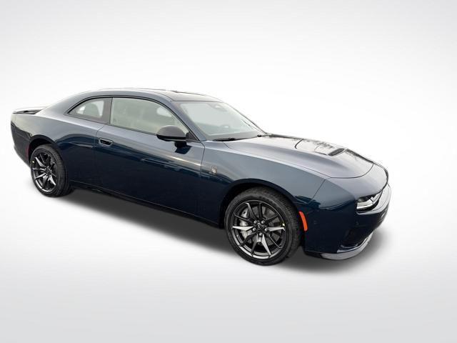 new 2026 Dodge Charger car, priced at $67,190
