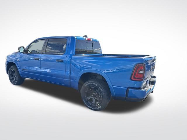 new 2026 Ram 1500 car, priced at $64,435