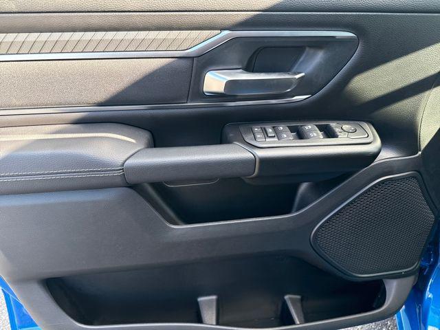 new 2026 Ram 1500 car, priced at $64,435