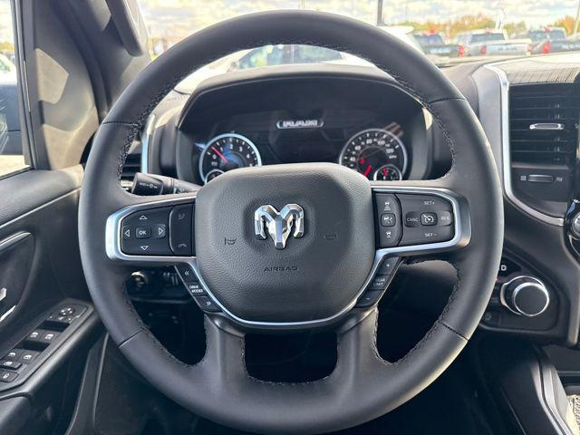 new 2026 Ram 1500 car, priced at $64,435