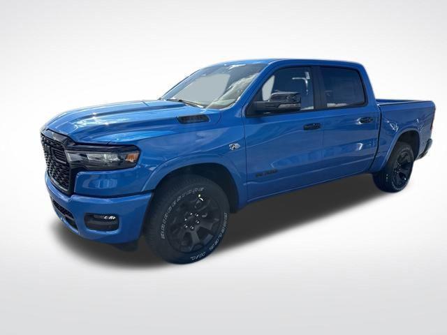 new 2026 Ram 1500 car, priced at $60,000