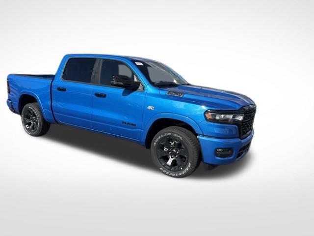 new 2026 Ram 1500 car, priced at $64,435