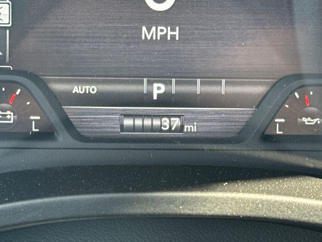 new 2026 Ram 1500 car, priced at $64,435