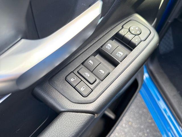 new 2026 Ram 1500 car, priced at $64,435