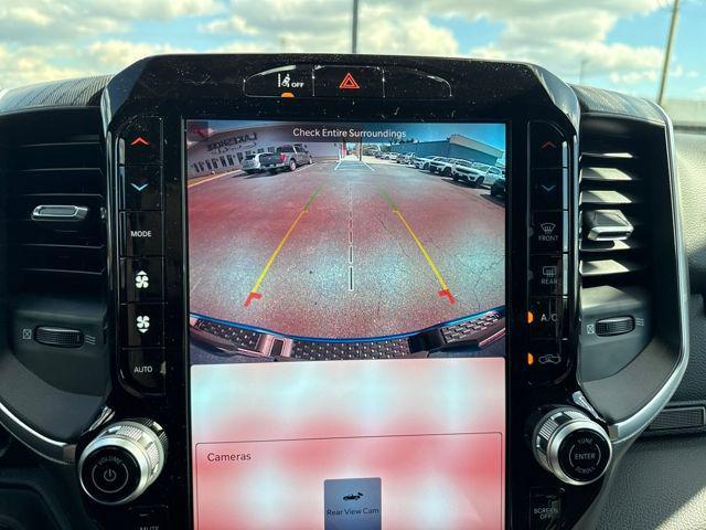 new 2026 Ram 1500 car, priced at $64,435