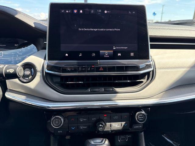 used 2022 Jeep Compass car, priced at $22,299