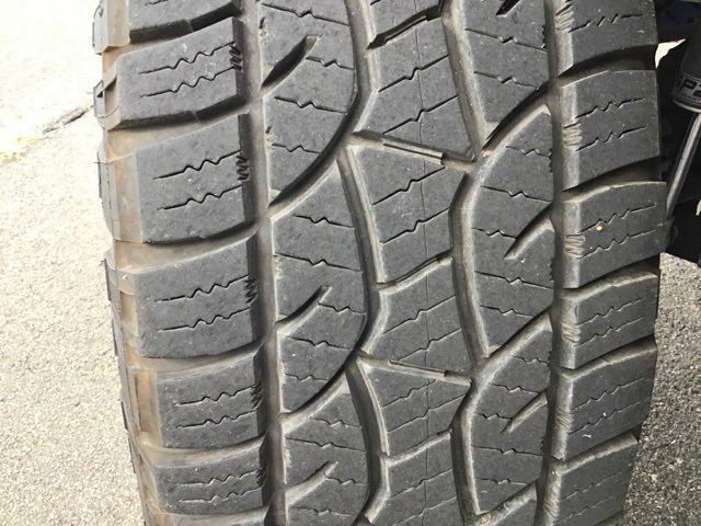 used 2021 Jeep Wrangler Unlimited car, priced at $30,597