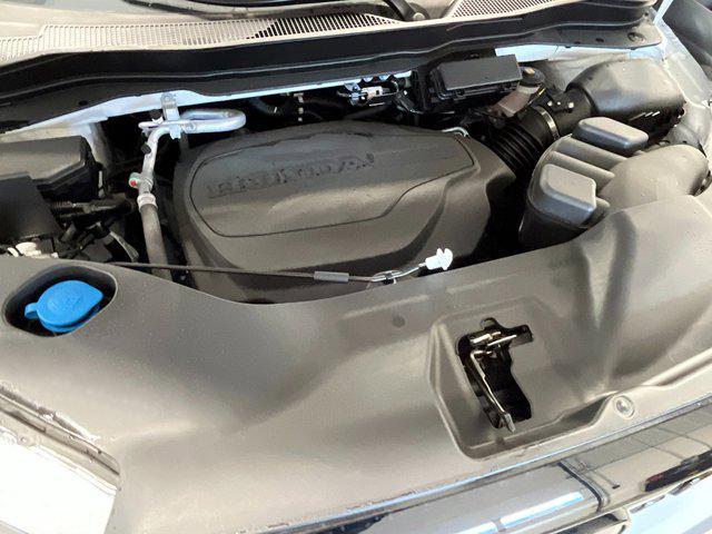new 2026 Honda Ridgeline car, priced at $45,655