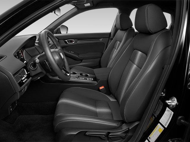 used 2022 Honda Civic car, priced at $24,999