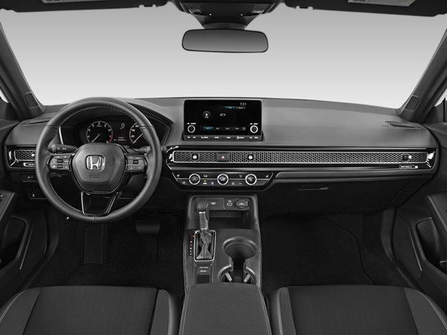 used 2022 Honda Civic car, priced at $24,999