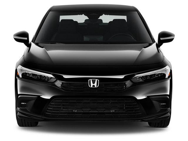 used 2022 Honda Civic car, priced at $24,999