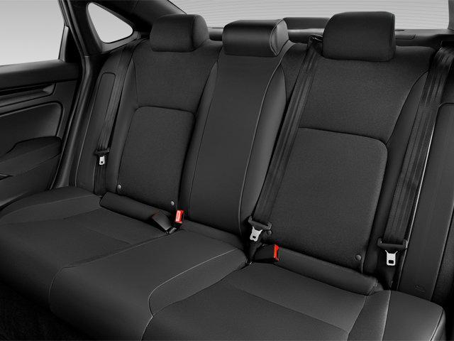 used 2022 Honda Civic car, priced at $24,999