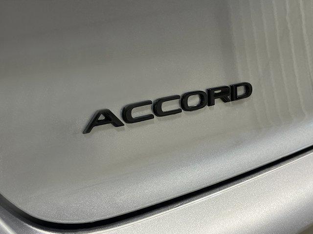 new 2026 Honda Accord Hybrid car, priced at $33,535