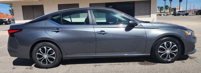 used 2019 Nissan Altima car, priced at $14,999