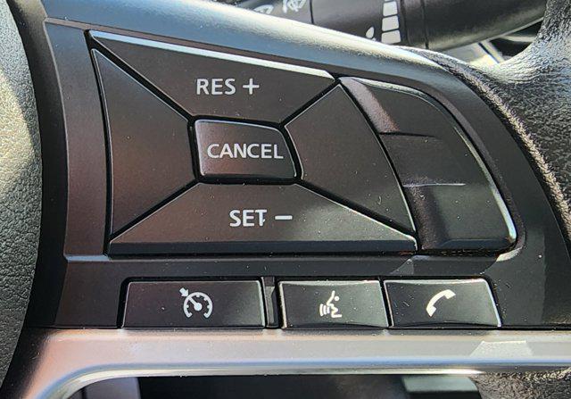 used 2019 Nissan Altima car, priced at $14,999