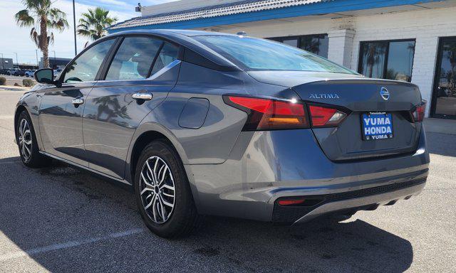 used 2019 Nissan Altima car, priced at $14,999