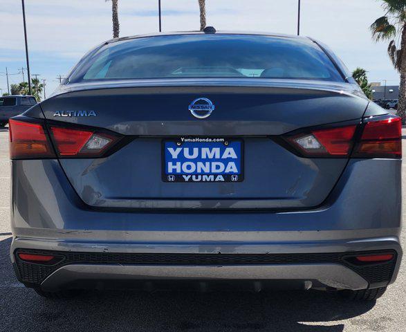 used 2019 Nissan Altima car, priced at $14,999