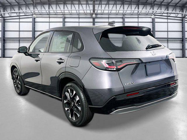 new 2026 Honda HR-V car, priced at $29,515