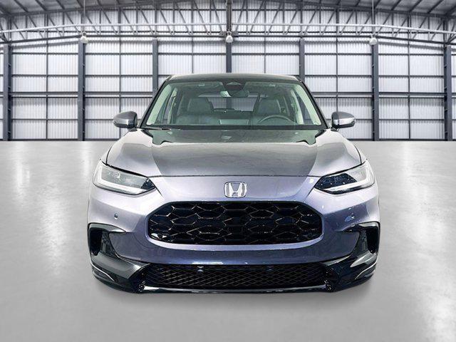 new 2026 Honda HR-V car, priced at $29,515