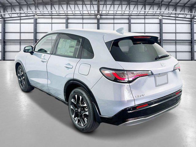new 2026 Honda HR-V car, priced at $30,270