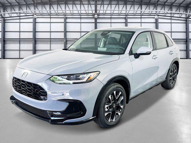 new 2026 Honda HR-V car, priced at $30,270