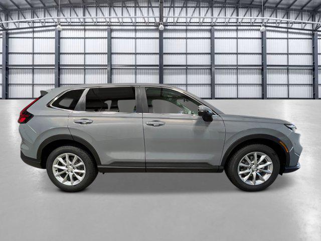 new 2026 Honda CR-V car, priced at $34,510
