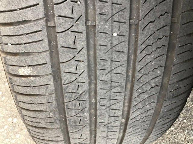 used 2021 Volkswagen Atlas car, priced at $29,998