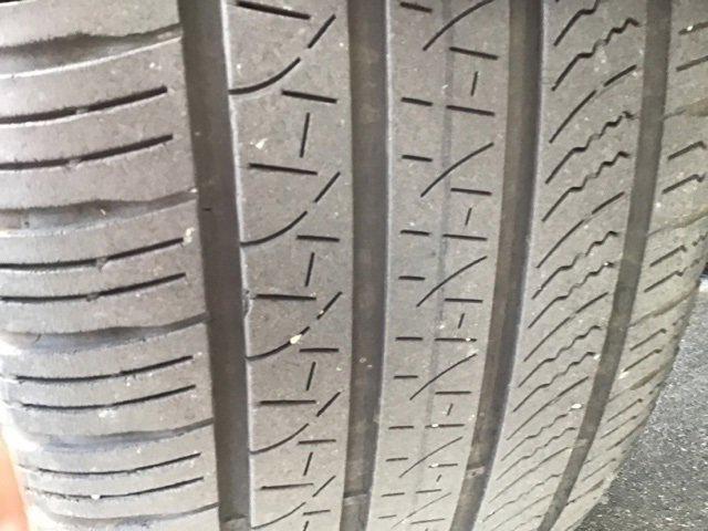 used 2021 Volkswagen Atlas car, priced at $29,998