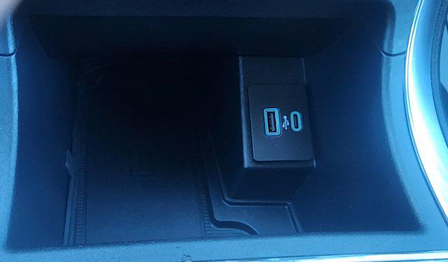 used 2024 Ford Edge car, priced at $26,999