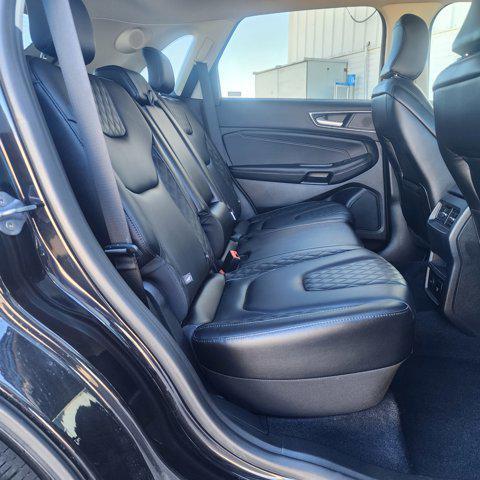 used 2024 Ford Edge car, priced at $26,999