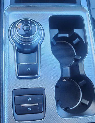 used 2024 Ford Edge car, priced at $26,999