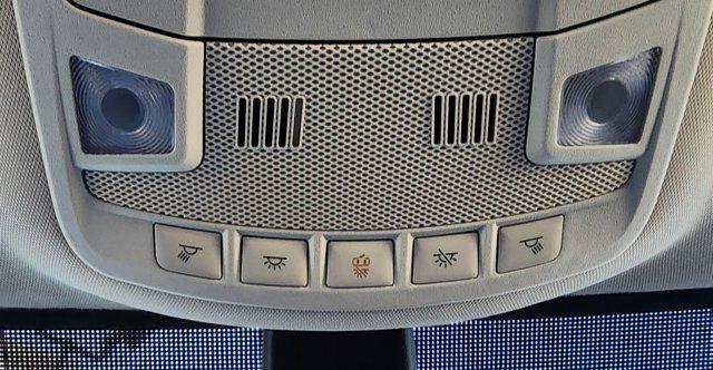 used 2024 Ford Edge car, priced at $26,999