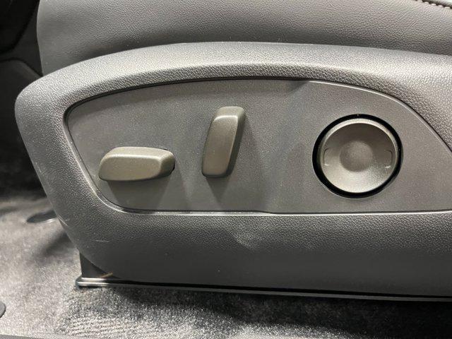 new 2026 Honda Prologue car, priced at $52,802