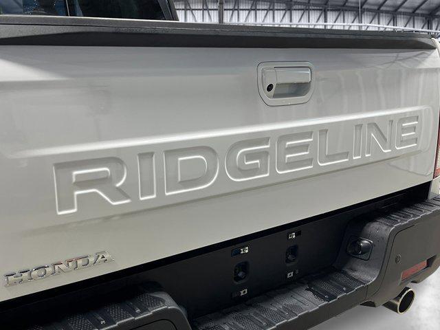new 2026 Honda Ridgeline car, priced at $45,655