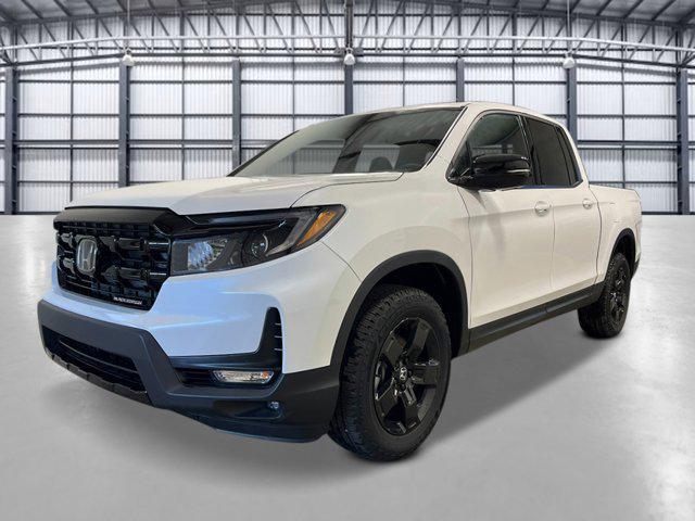 new 2026 Honda Ridgeline car, priced at $45,655