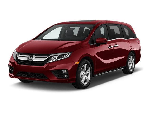 used 2016 Honda Odyssey car, priced at $15,698