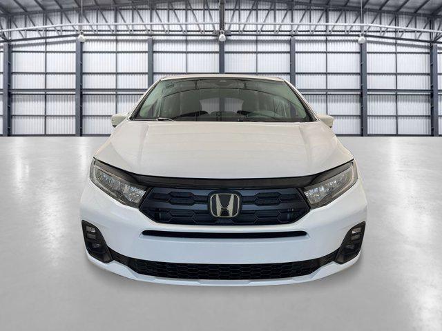 new 2026 Honda Odyssey car, priced at $41,490