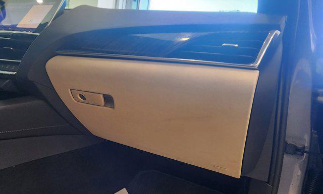 used 2021 Cadillac CT5 car, priced at $30,999