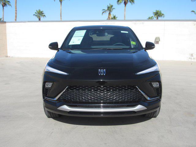 new 2025 Buick Envista car, priced at $26,999