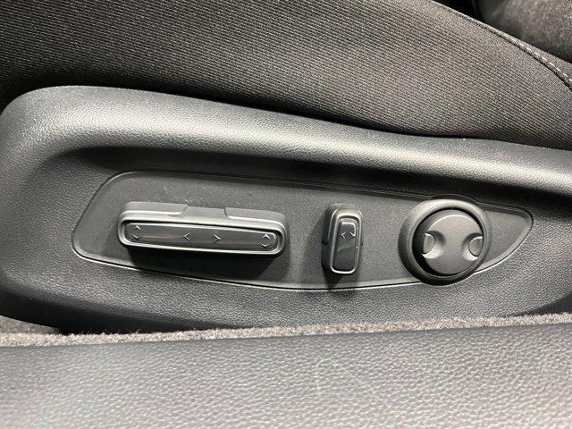 new 2025 Honda Accord car, priced at $31,995