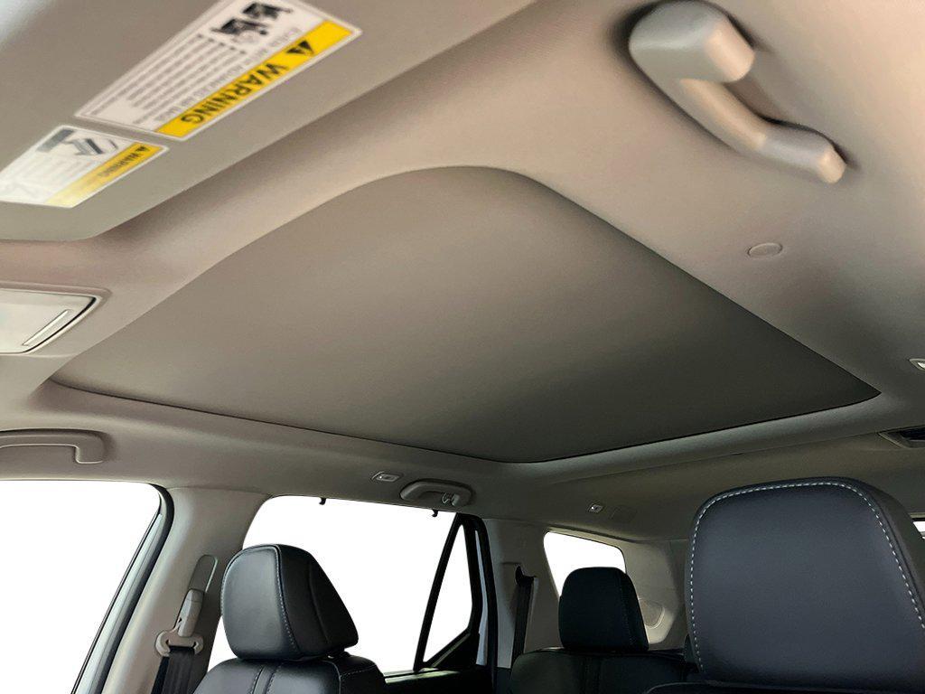 new 2026 Honda Pilot car, priced at $58,013