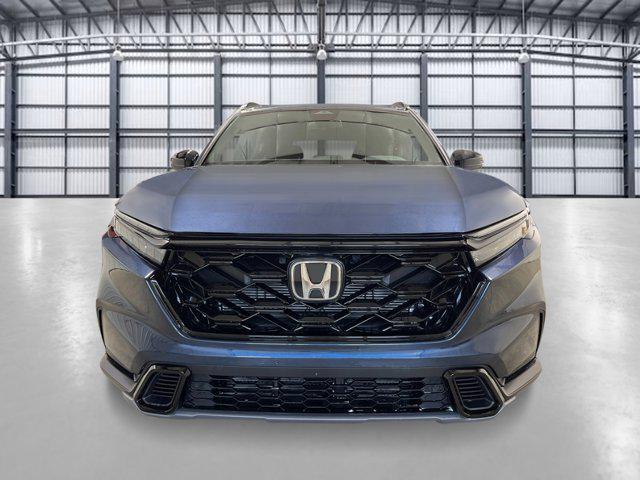 new 2026 Honda CR-V Hybrid car, priced at $37,025