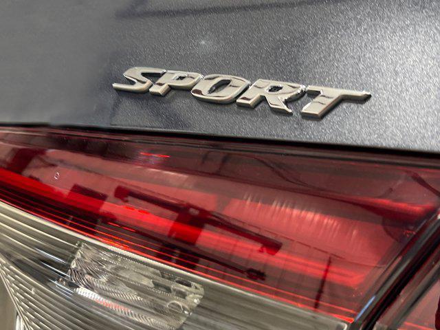 new 2026 Honda Civic car, priced at $26,480