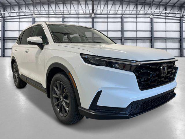new 2026 Honda CR-V car, priced at $36,810