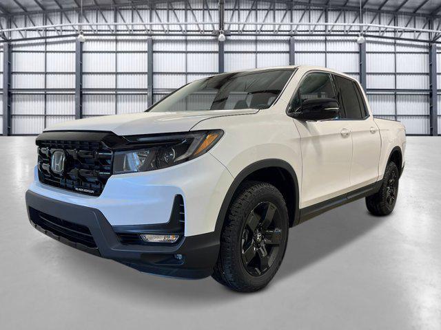 new 2026 Honda Ridgeline car, priced at $45,655